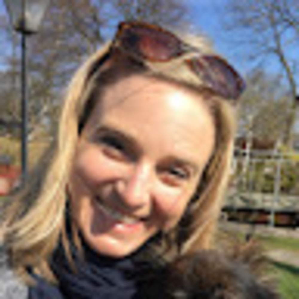 Meet your Posher, Karen